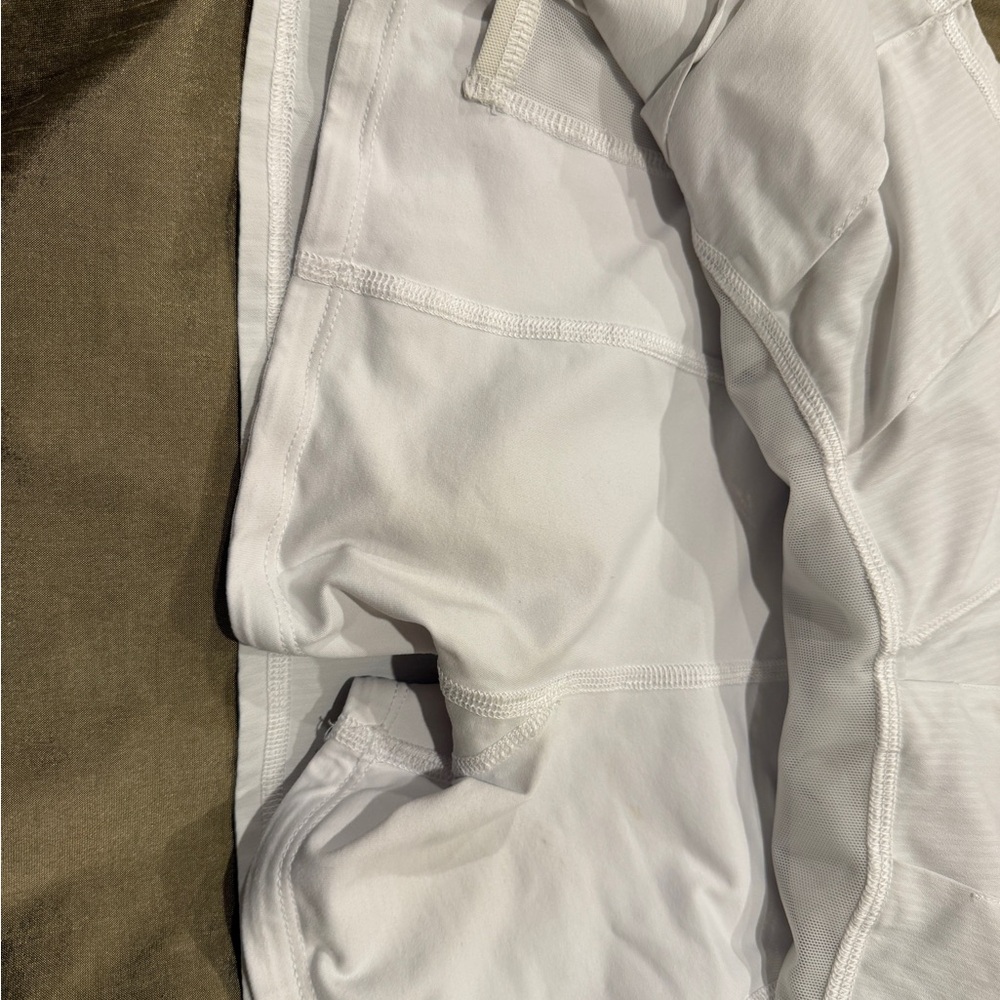 Lululemon Pace Setter Skirt - Picture 4 of 6
